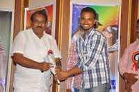 Jaleega Enjoy Cheddam Audio Launch